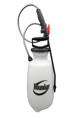 Roundup 190260 2-Gallon Lawn and Garden Sprayer