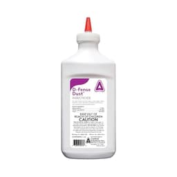 Control Solutions D-Fense Dust Insecticide, 1lb