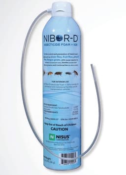 Nibor-D Insecticide Foam with IGR (RTU)