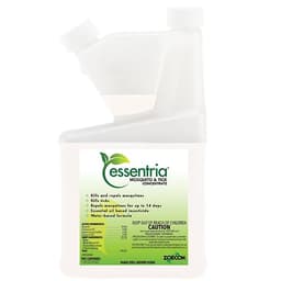 Zoecon Essentria Mosquito & Tick Concentrate, 32oz